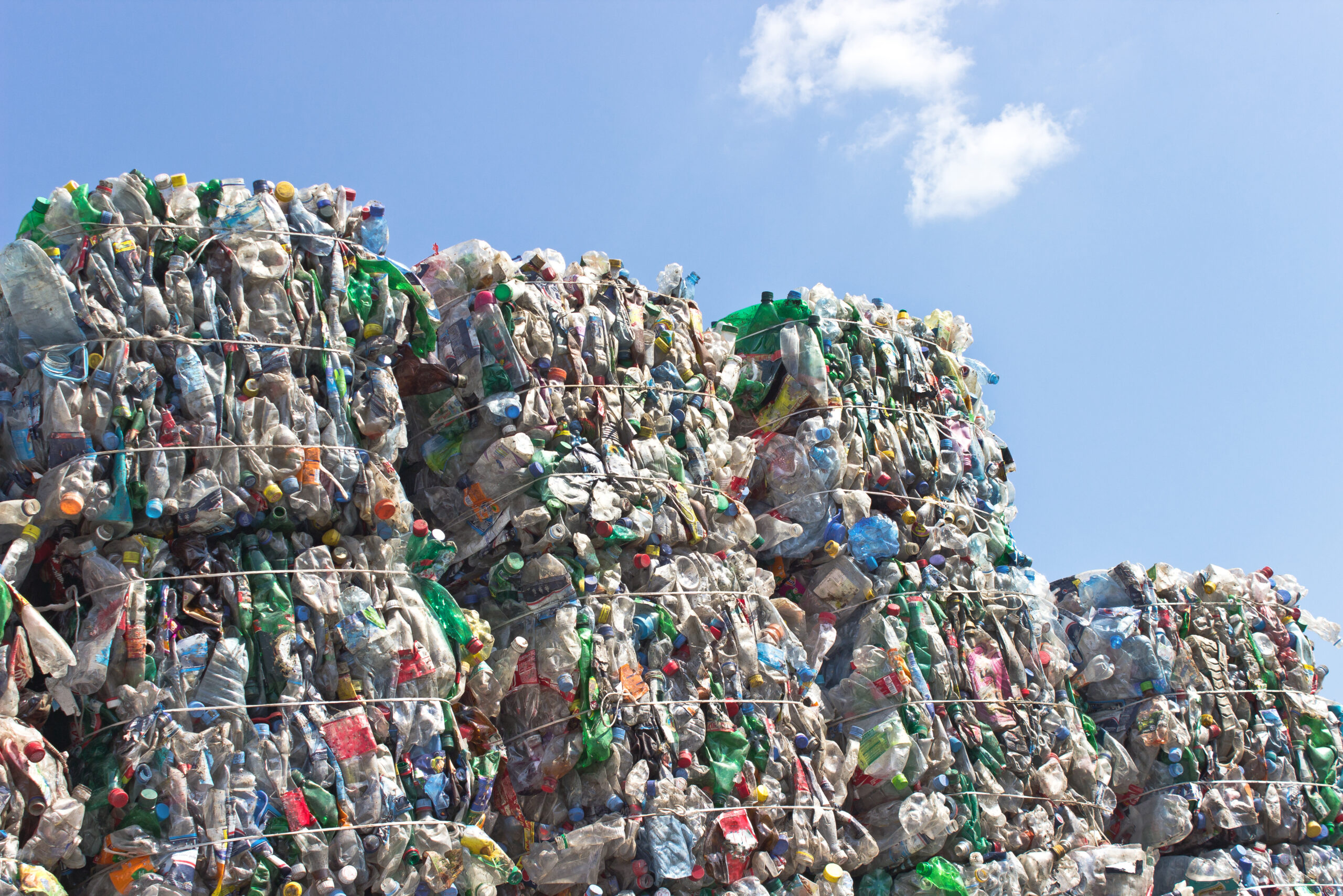 GRS – Global Recycle Standard